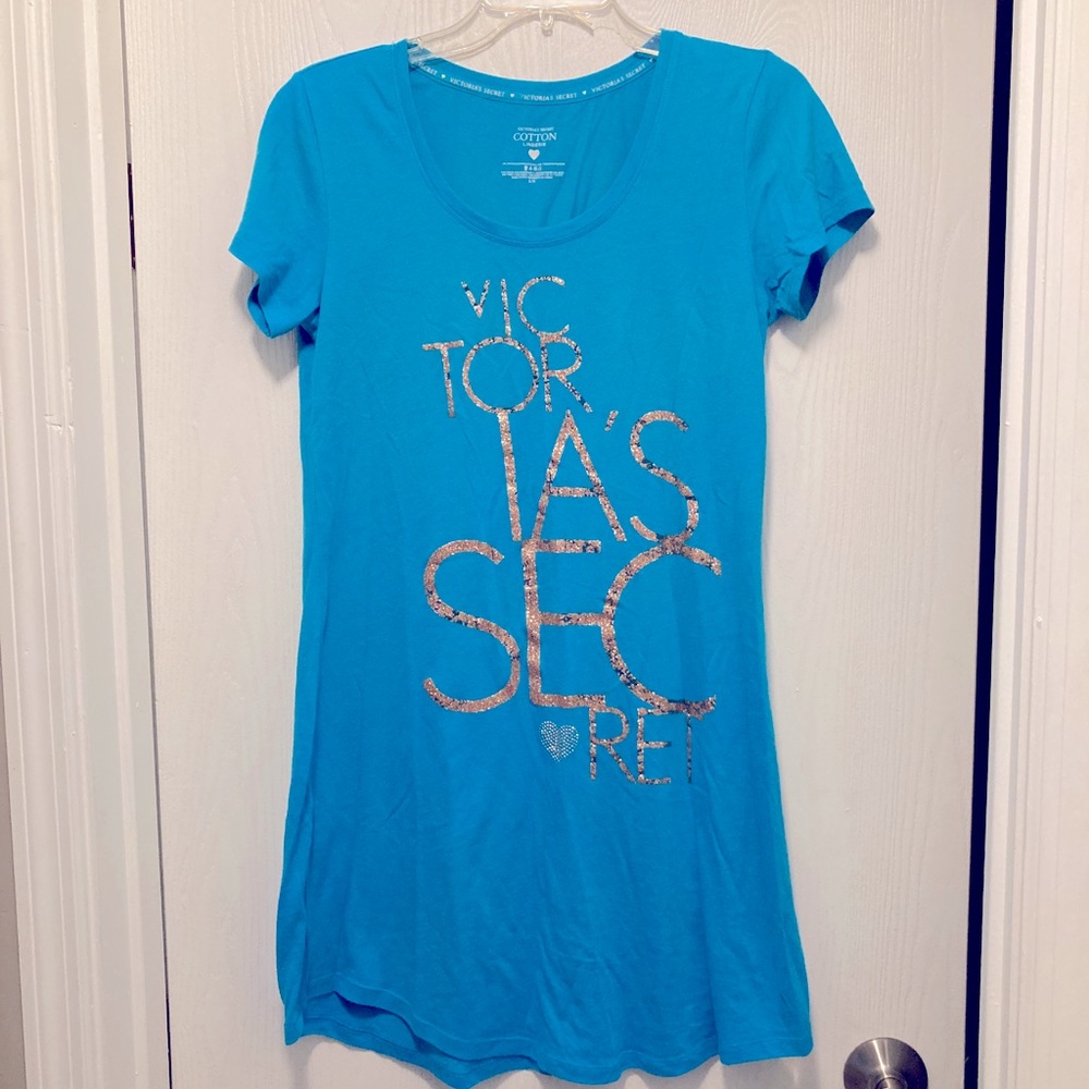 Victoria’s Secret nightie